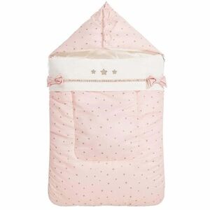 Mayoral Soft Pink Sleeping sack